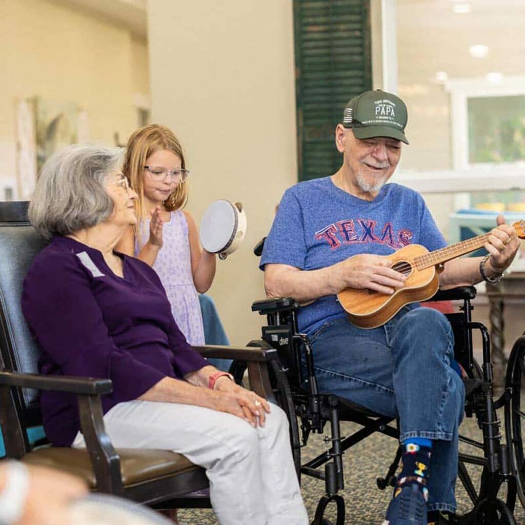 Double Creek Assisted Living and Memory Care