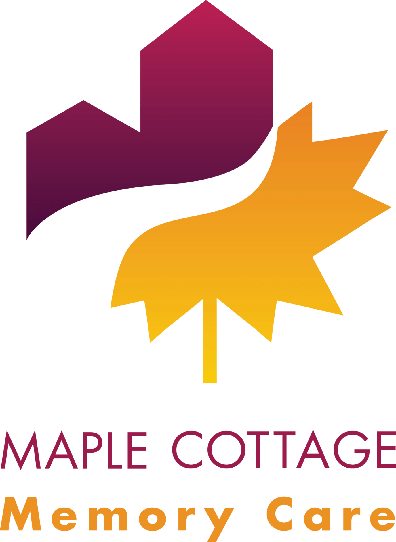 Logo for Maple Cottage Memory Care
