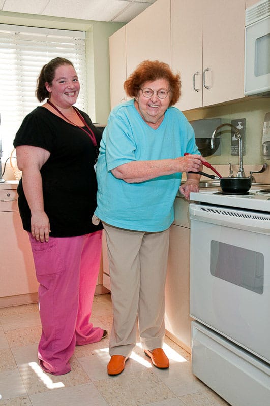 Life Care Center of Leominster