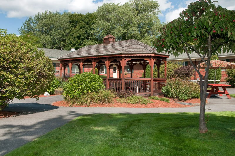 Life Care Center of Leominster