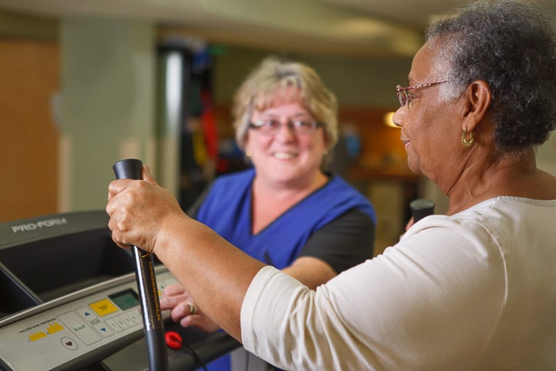 Life Care Center of Leominster