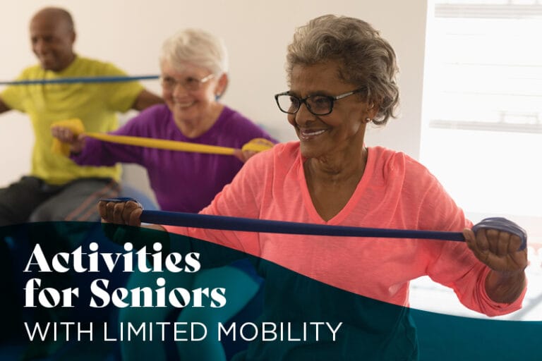 Amelia Senior Living