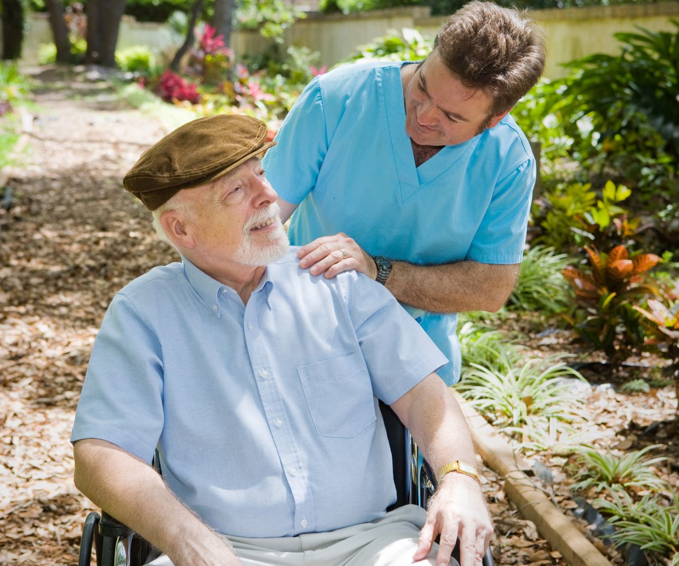 Peaceful Hearts Home Care