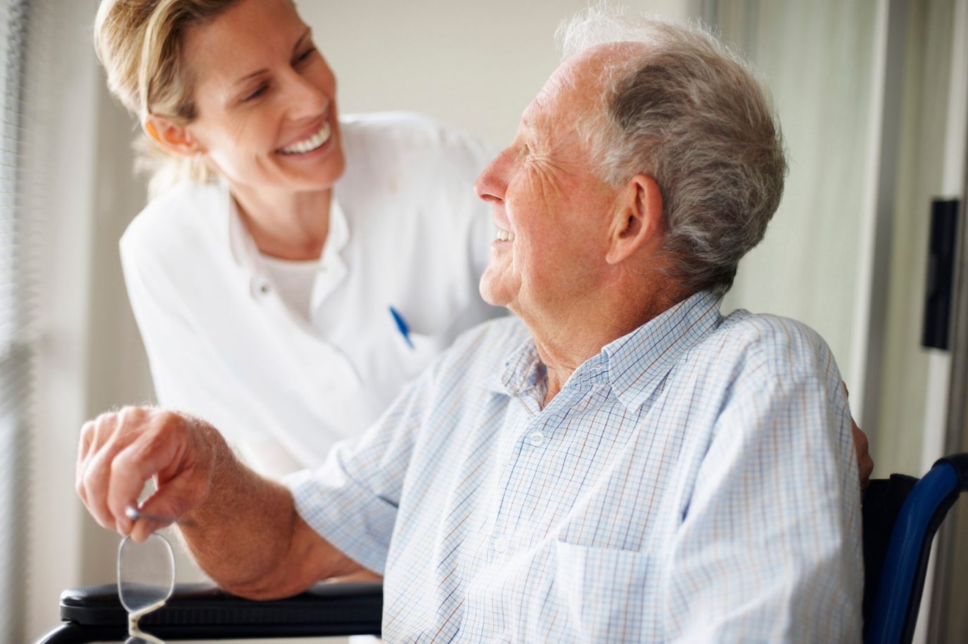 Peaceful Hearts Home Care
