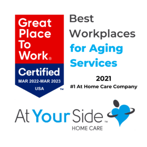 At Your Side Home Care