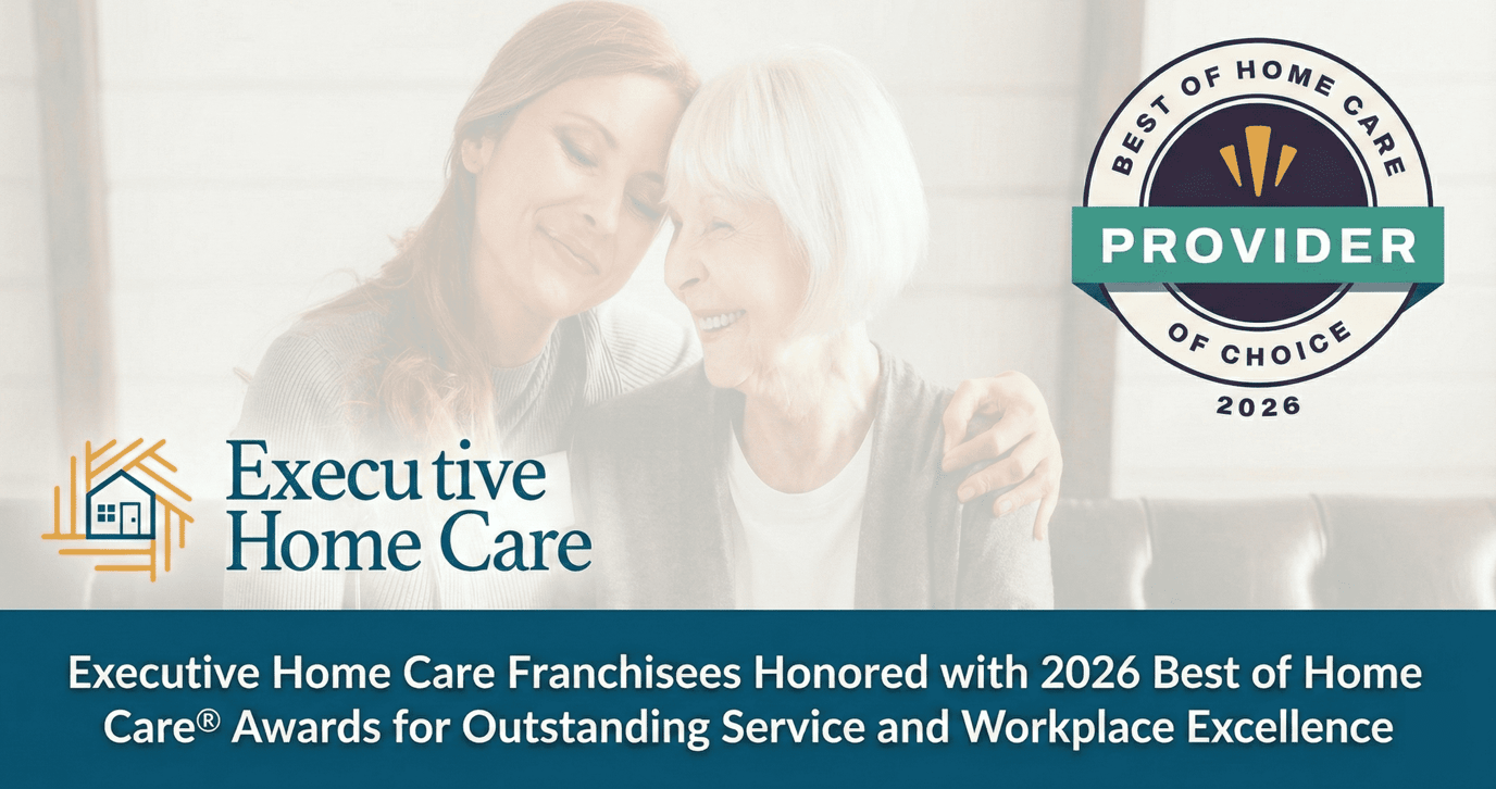 Executive Home Care of Fort Worth