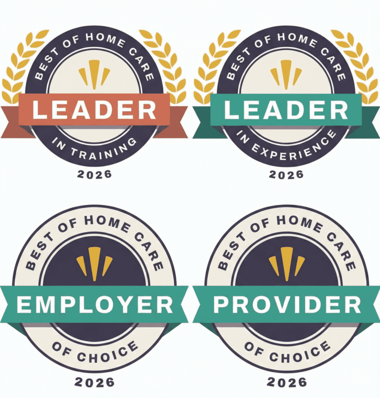Executive Home Care of Fort Worth