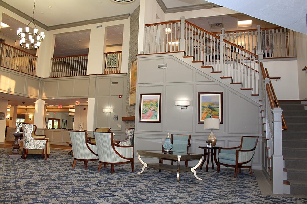 Evergreen Life Care Homes – Clovis
