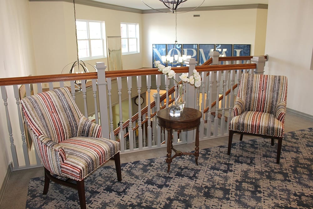 Evergreen Life Care Homes – Clovis