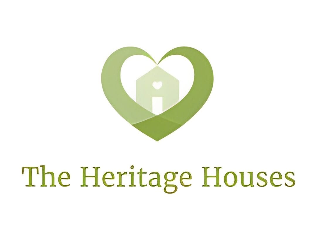Logo of The Heritage House of Garland