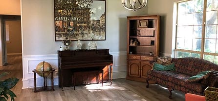 The Heritage House of Plano — community photo