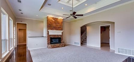 The Heritage House of Plano — community photo