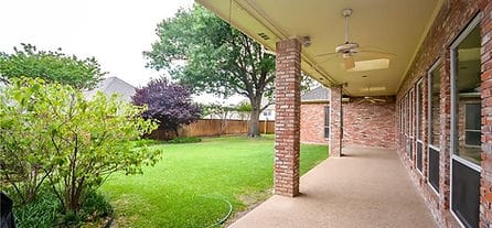 The Heritage House of Plano — community photo