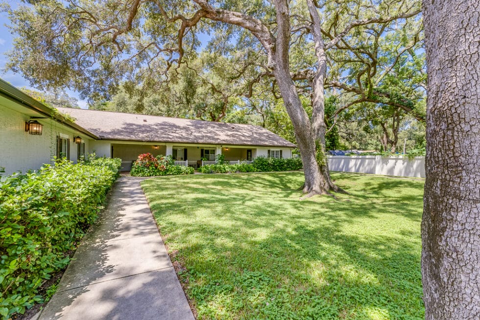 Cottages at Belleair