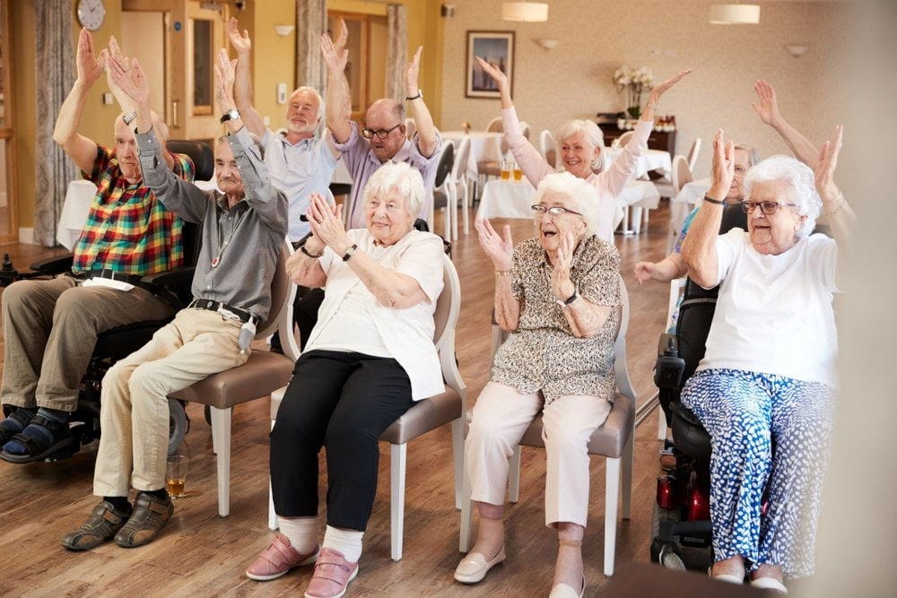Hope Home Assisted Living Facility