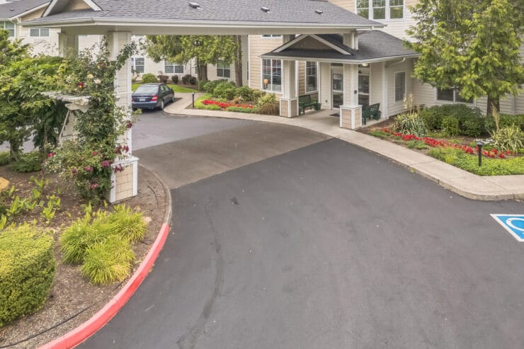 Clearwater Springs Assisted Living