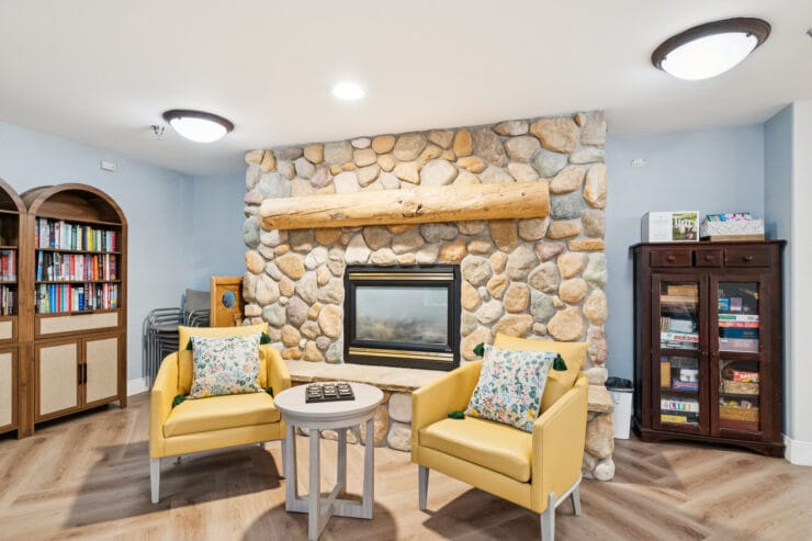 Clearwater Springs Assisted Living