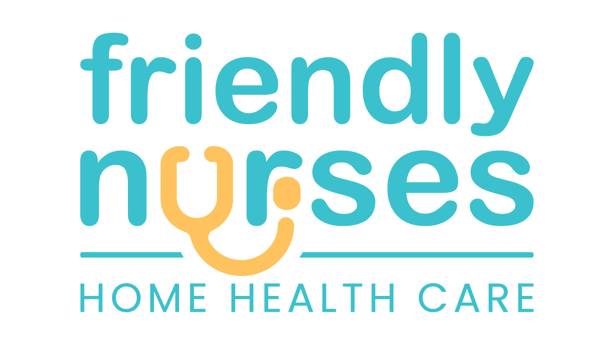 Logo of Friendly Nurses Home Health Care