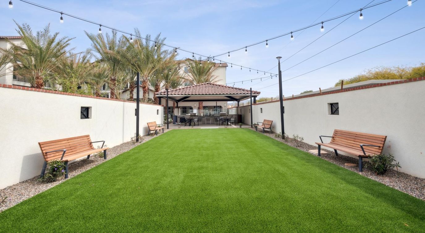 Overture North Scottsdale