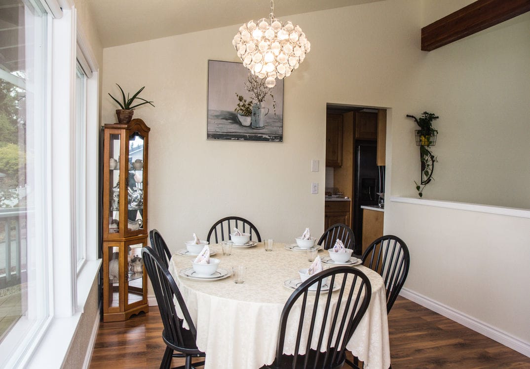 Harbor View Adult Family Home