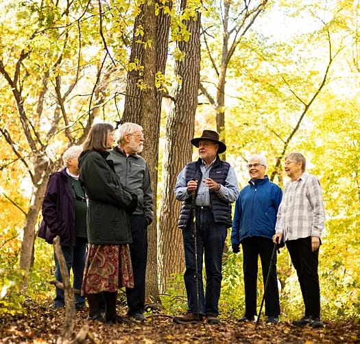 Oakwood Village