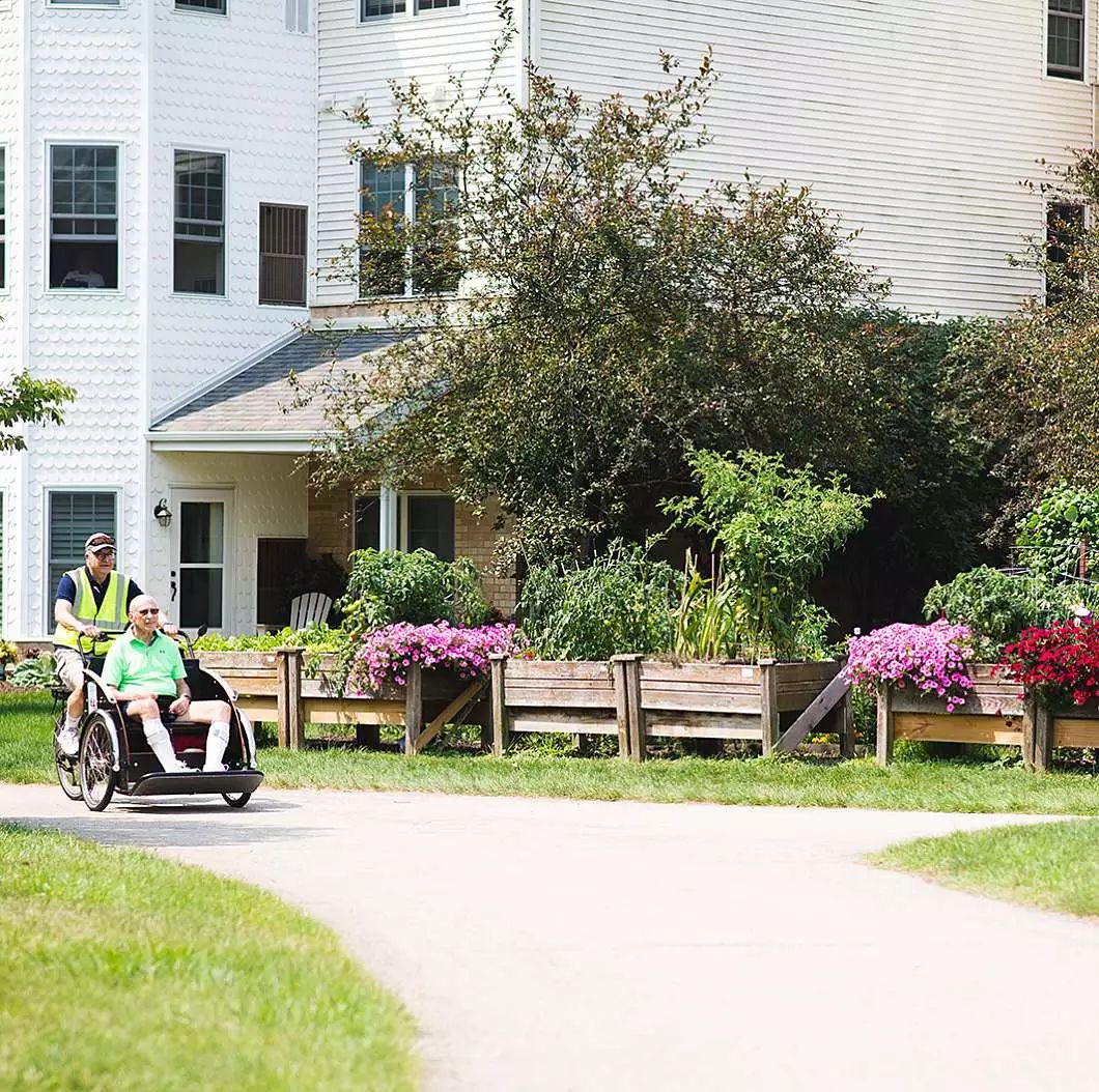 Oakwood Village