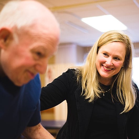 Oakwood Village