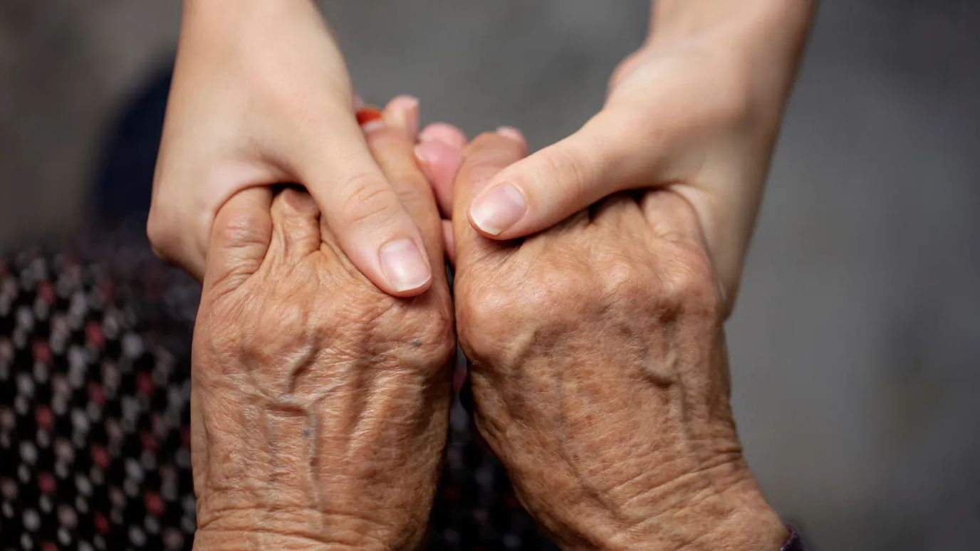 Caring One Home Healthcare