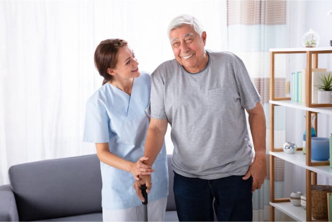 Kind Heart Care Home Inc