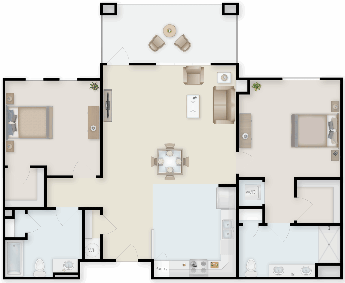 Westminster Place