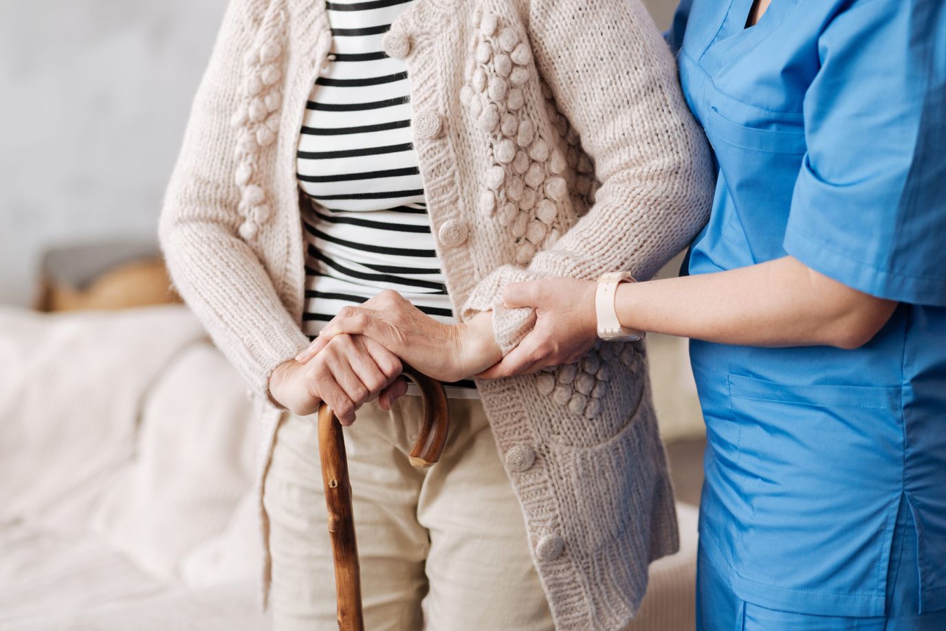 Unified Hearts Home Care
