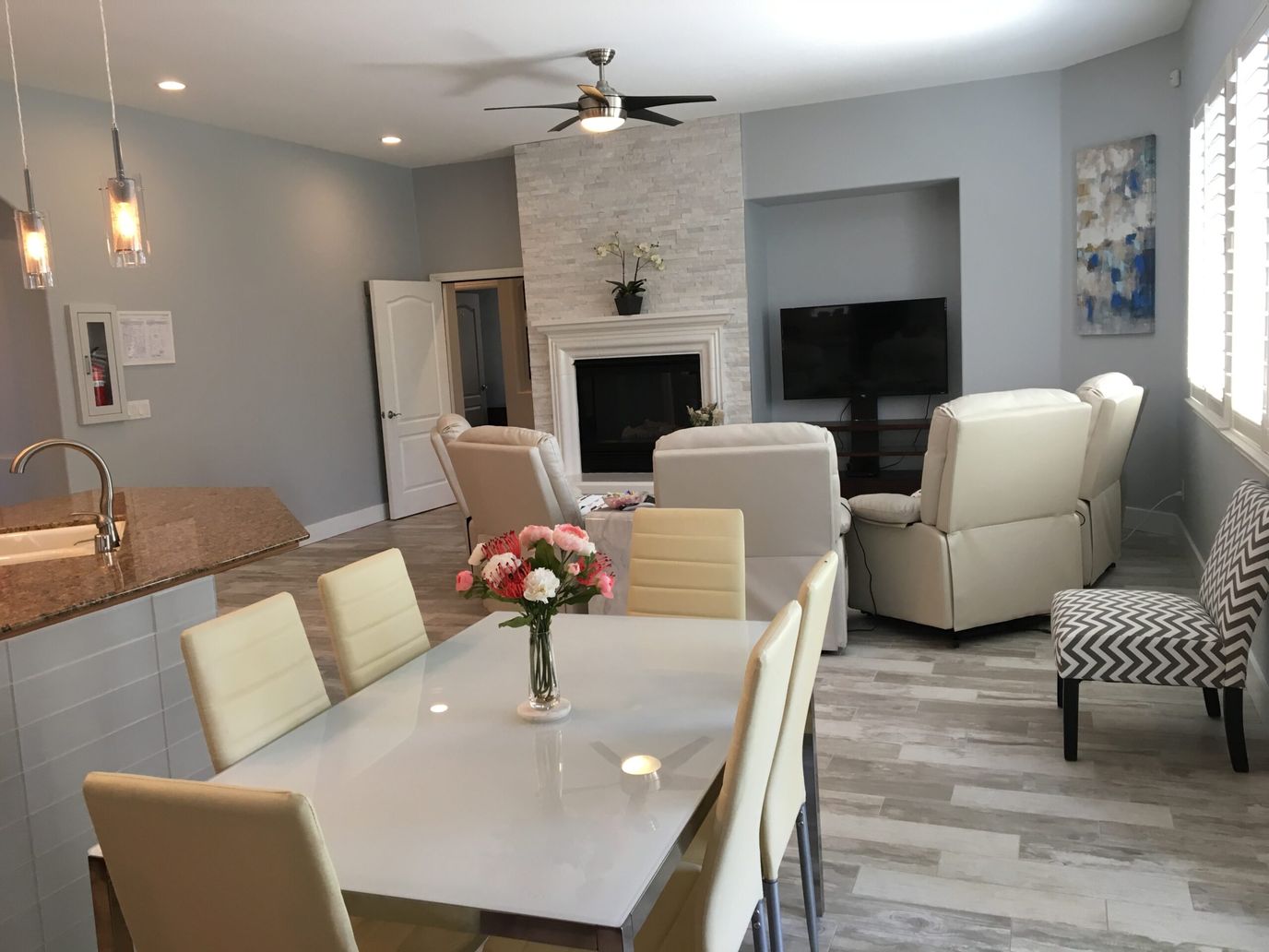 AAR Quality Senior Living