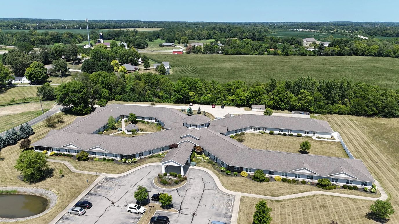 Heritage Senior Living of Plain City