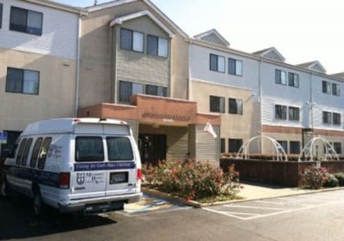Fair Haven – Assisted Living