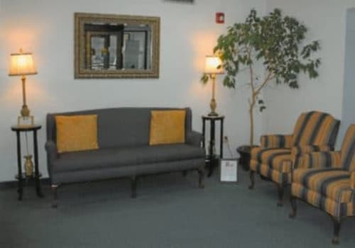Fair Haven – Assisted Living