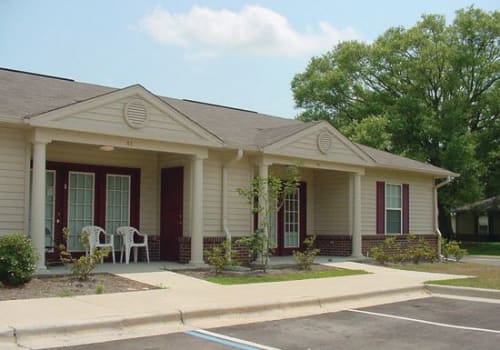 Fair Haven – Assisted Living