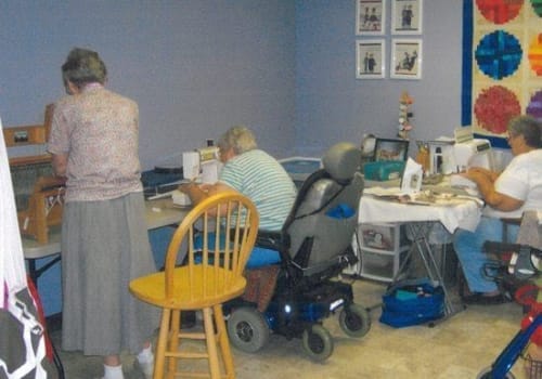 Fair Haven – Assisted Living