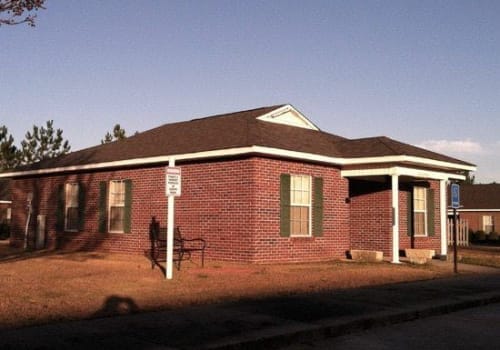 Fair Haven – Assisted Living