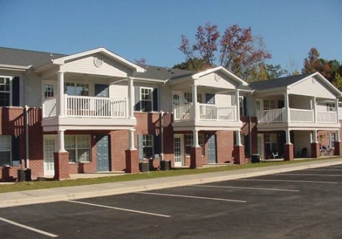 Fair Haven – Assisted Living