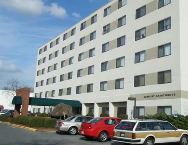 Fair Haven – Assisted Living