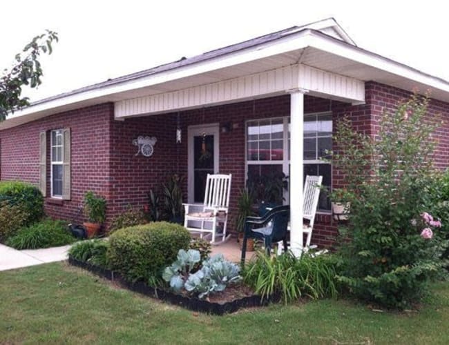 Fair Haven – Assisted Living