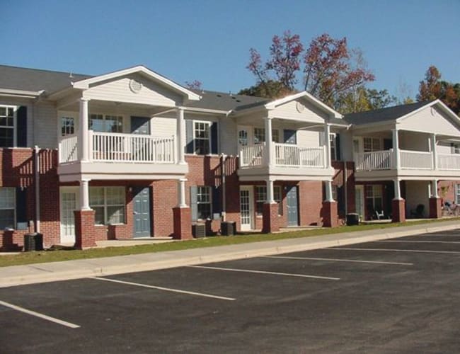 Fair Haven – Assisted Living