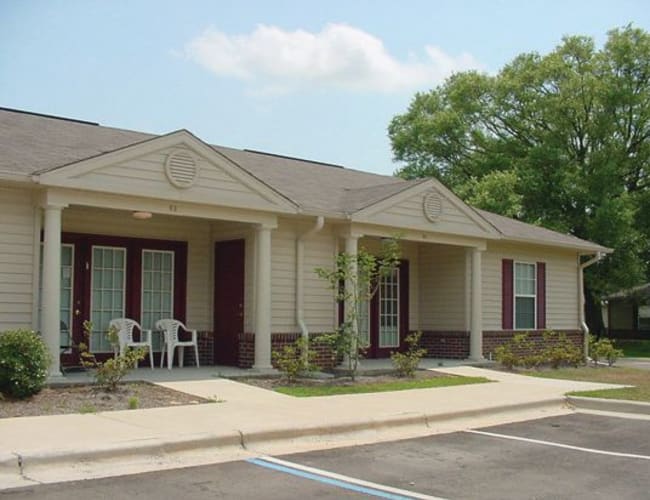 Fair Haven – Assisted Living