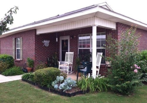 Fair Haven – Assisted Living
