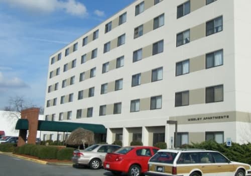 Fair Haven – Assisted Living