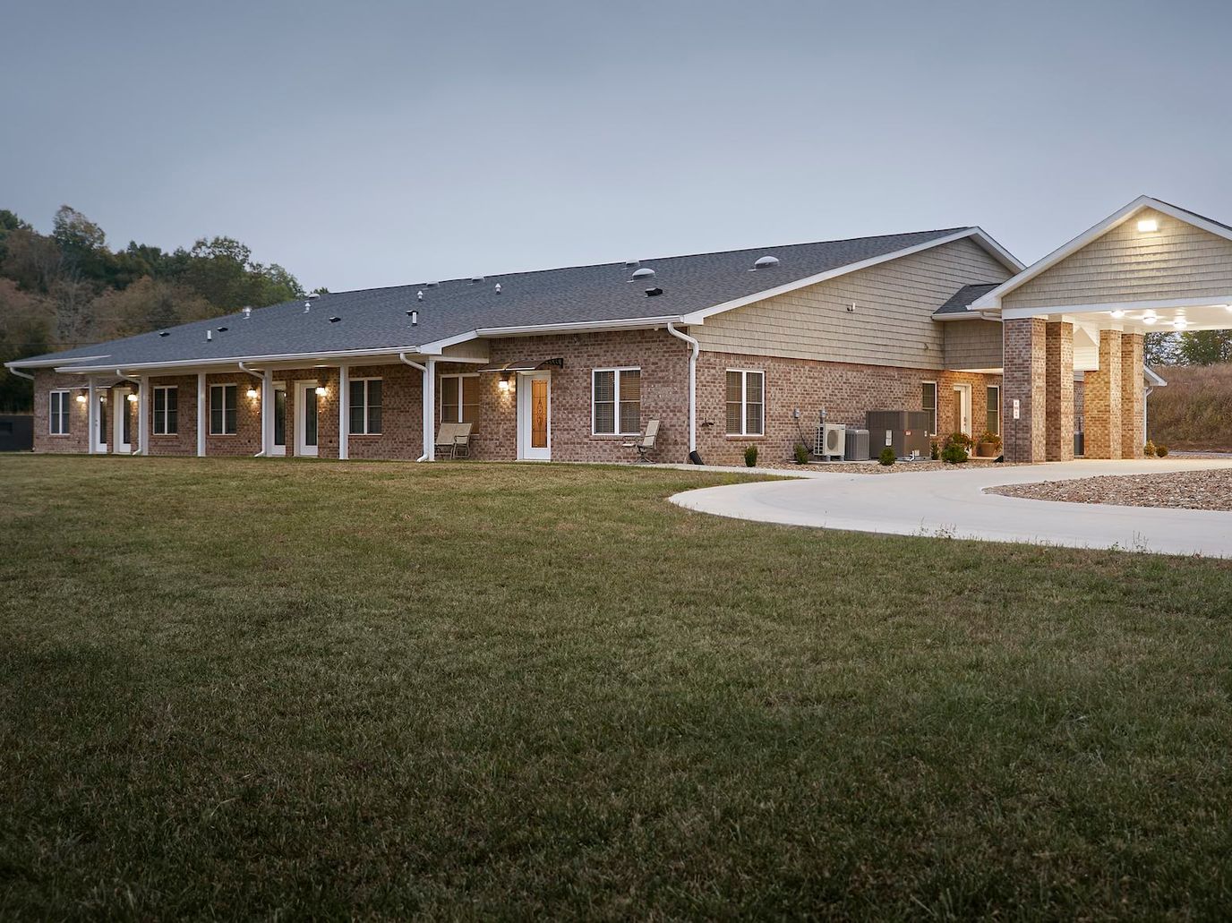 River’s Bend Retirement Community
