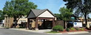 Thorne Crest Retirement Center