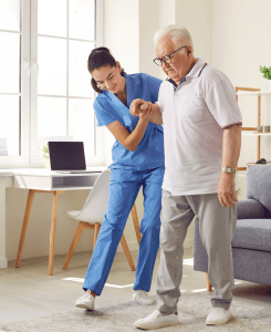 Cedar Haven Operations Holdings LLC DBA Valley View Health & Rehabilitation LLC