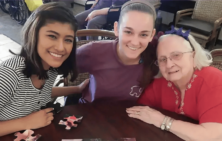 Winslow House Care Center