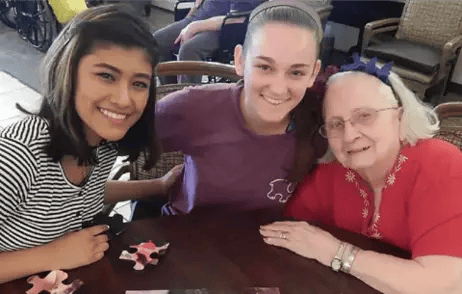 Winslow House Care Center